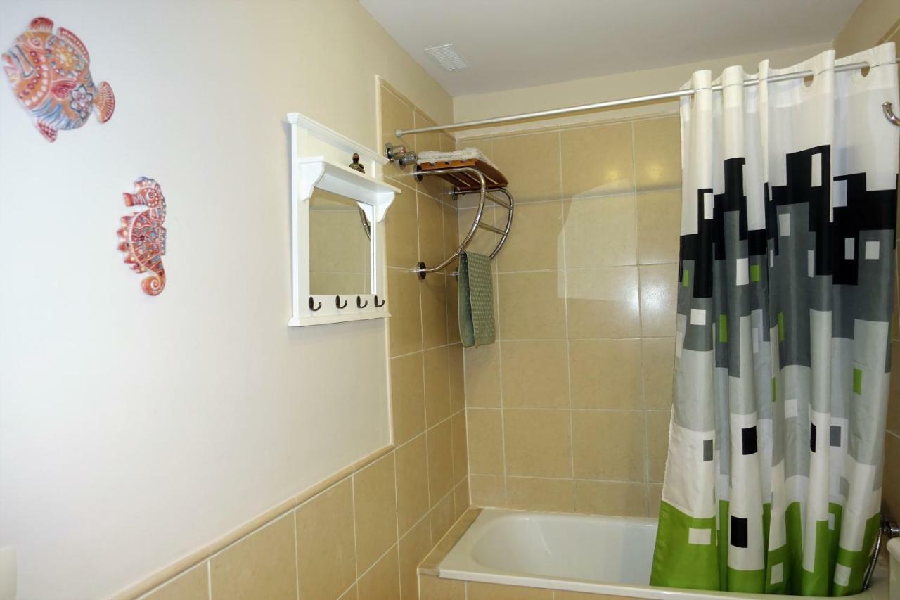 Apartment Frailes Puerto de la Cruz (Tenerife)